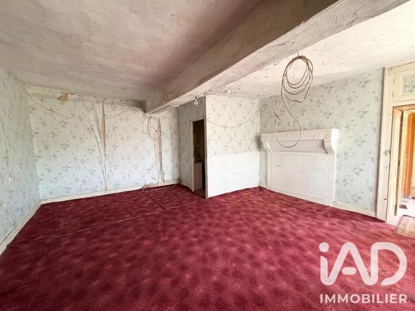 Maison à vendre 4 pièces 126,5 m² Oulches