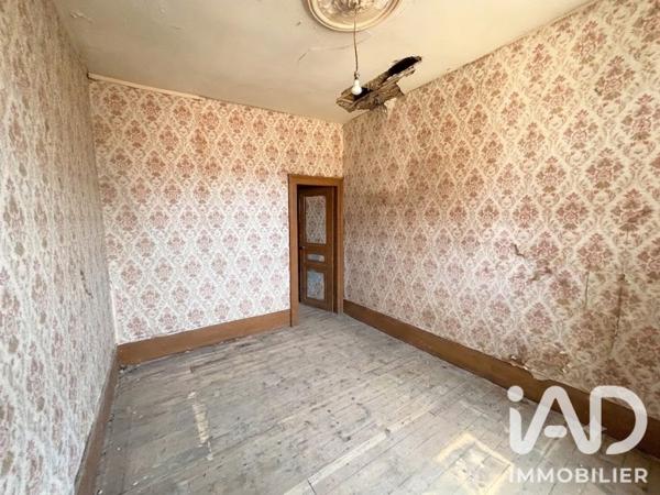 Maison à vendre 4 pièces 126,5 m² Oulches