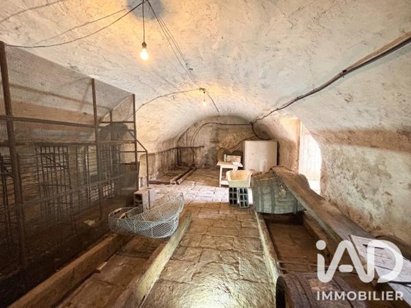 Maison à vendre 4 pièces 126,5 m² Oulches