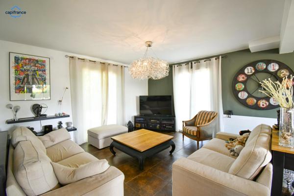 Maison à vendre 6 pièces AMBOISE (37)