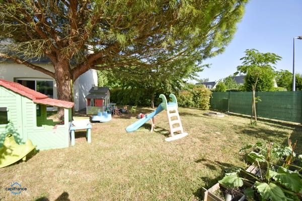 Maison à vendre 6 pièces AMBOISE (37)