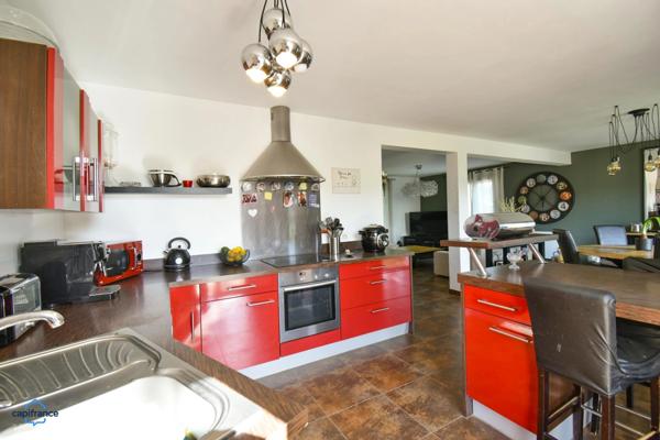 Maison à vendre 6 pièces AMBOISE (37)