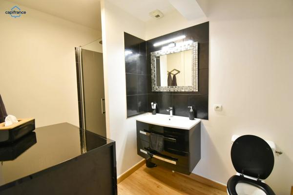 Maison à vendre 6 pièces AMBOISE (37)