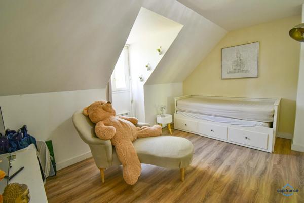 Maison à vendre 6 pièces AMBOISE (37)