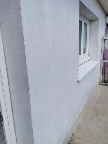 F1 BIS 31 m² + BALCON – DERNIER ÉTAGE – LOMME BOURG – MÉTRO