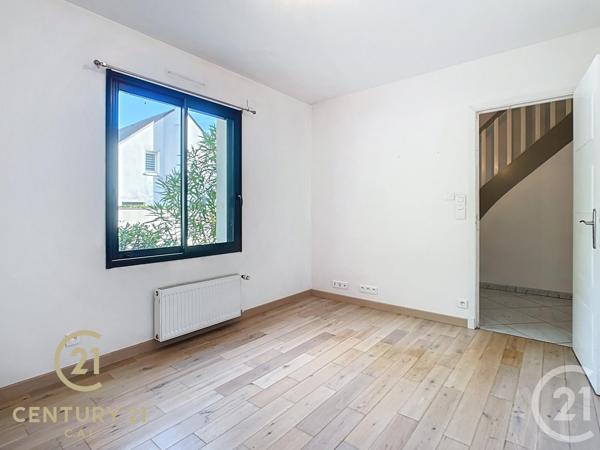 Maison à vendre  6 pièces - 140 m2 CARQUEFOU - 44