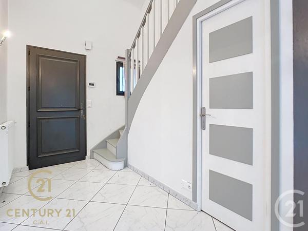 Maison à vendre  6 pièces - 140 m2 CARQUEFOU - 44