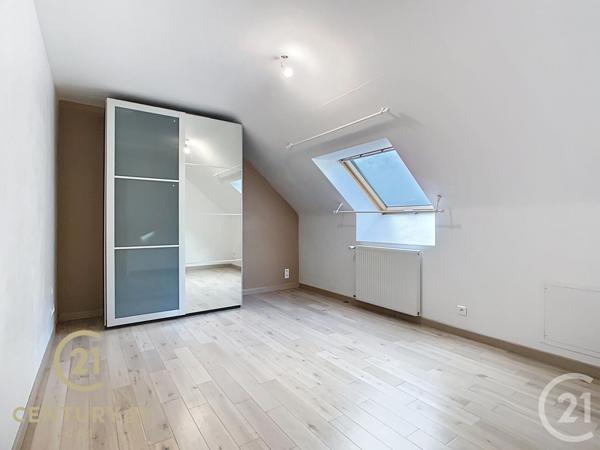 Maison à vendre  6 pièces - 140 m2 CARQUEFOU - 44