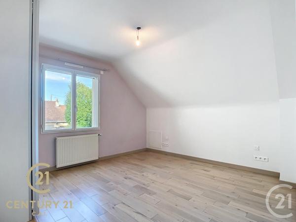 Maison à vendre  6 pièces - 140 m2 CARQUEFOU - 44