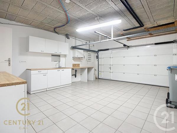 Maison à vendre  6 pièces - 140 m2 CARQUEFOU - 44