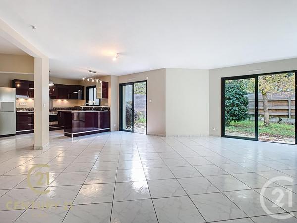 Maison à vendre  6 pièces - 140 m2 CARQUEFOU - 44