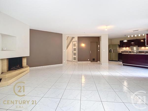 Maison à vendre  6 pièces - 140 m2 CARQUEFOU - 44