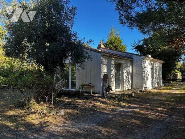 Dépendance de 167 m²