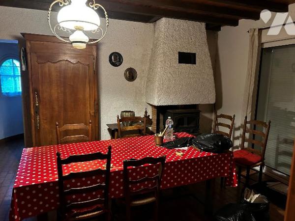 Dépendance de 167 m²