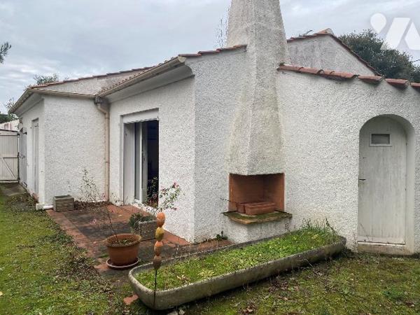 Dépendance de 167 m²