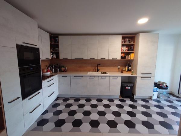 Maison 5 pièces - 140 m² Exclusivité