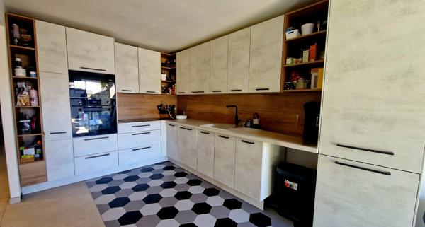 Maison 5 pièces - 140 m² Exclusivité