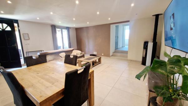 Maison 5 pièces - 140 m² Exclusivité