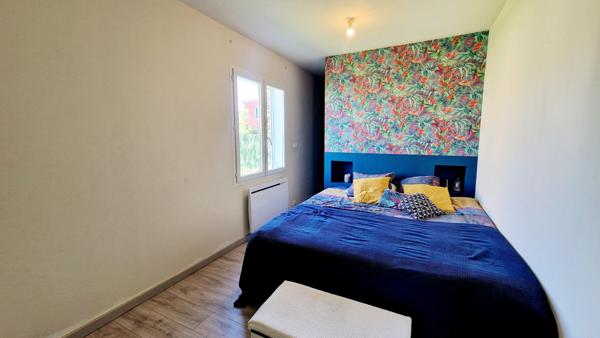 Maison 5 pièces - 140 m² Exclusivité