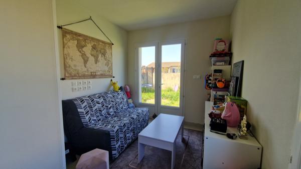 Maison 5 pièces - 140 m² Exclusivité