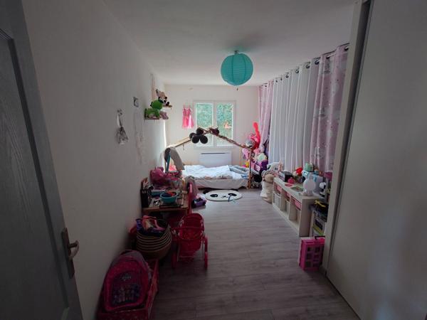 Maison 5 pièces - 140 m² Exclusivité