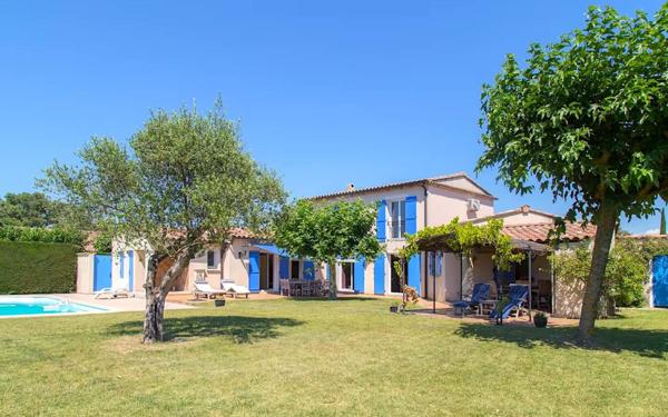 Maison à vendre    5 pièces •  Montboucher-sur-Jabron