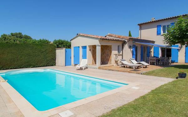 Maison à vendre    5 pièces •  Montboucher-sur-Jabron