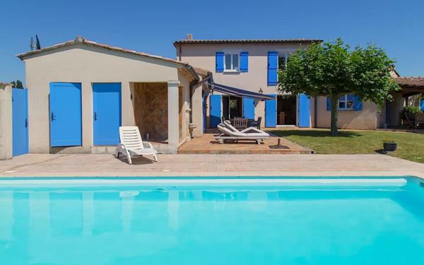 Maison à vendre    5 pièces •  Montboucher-sur-Jabron