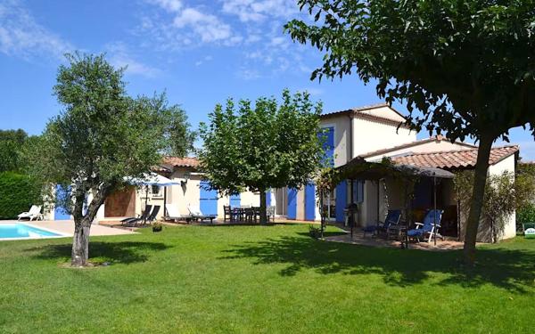Maison à vendre    5 pièces •  Montboucher-sur-Jabron