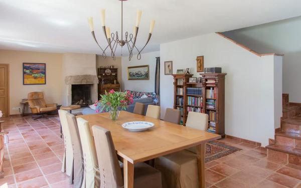 Maison à vendre    5 pièces •  Montboucher-sur-Jabron