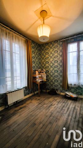 Maison à vendre 4 pièces 75 m² Vitry-sur-Seine