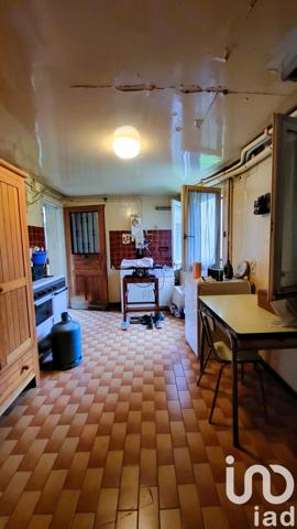 Maison à vendre 4 pièces 75 m² Vitry-sur-Seine