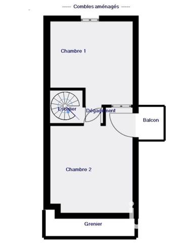 Maison à vendre 4 pièces 75 m² Vitry-sur-Seine