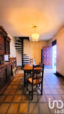 Maison à vendre 4 pièces 75 m² Vitry-sur-Seine