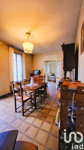 Maison à vendre 4 pièces 75 m² Vitry-sur-Seine