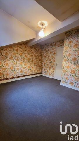 Maison à vendre 4 pièces 75 m² Vitry-sur-Seine