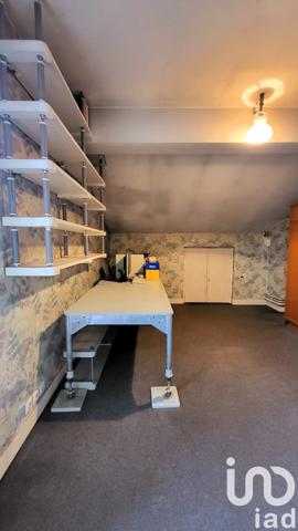 Maison à vendre 4 pièces 75 m² Vitry-sur-Seine