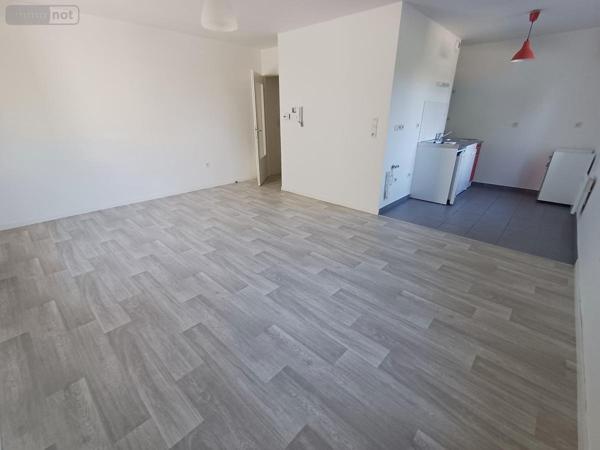 Appartement à vendre à Amiens dans la Somme (80000), ref : 80011-5515 St-Honoré