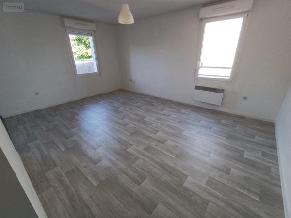 Appartement à vendre à Amiens dans la Somme (80000), ref : 80011-5515 St-Honoré