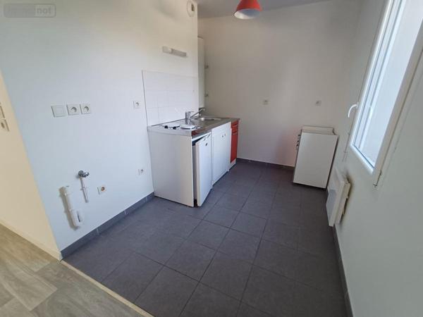 Appartement à vendre à Amiens dans la Somme (80000), ref : 80011-5515 St-Honoré