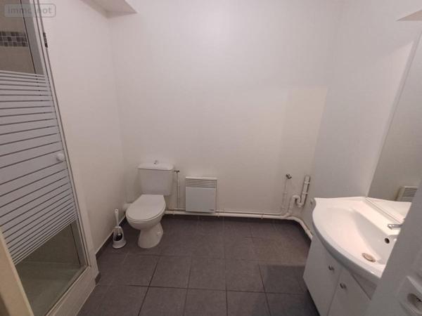 Appartement à vendre à Amiens dans la Somme (80000), ref : 80011-5515 St-Honoré