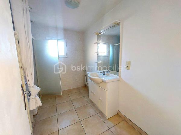 Appartement de 78 m²