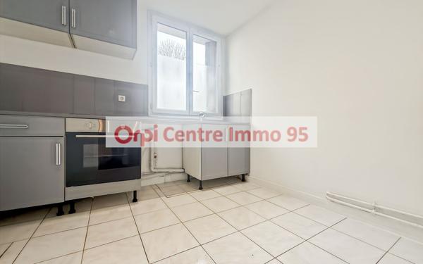 Appartement à vendre    3 pièces • 51,12 m2 Argenteuil
