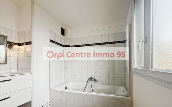 Appartement à vendre    3 pièces • 51,12 m2 Argenteuil