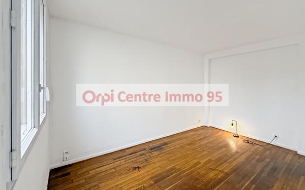 Appartement à vendre    3 pièces • 51,12 m2 Argenteuil