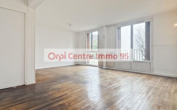 Appartement à vendre    3 pièces • 51,12 m2 Argenteuil