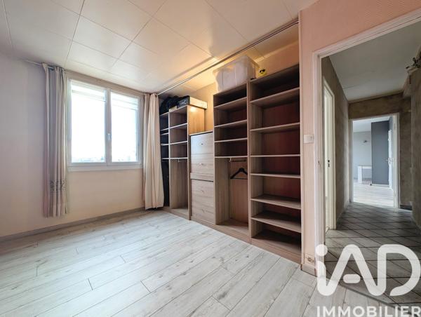 Appartement à vendre 5 pièces 80 m² Le Mans