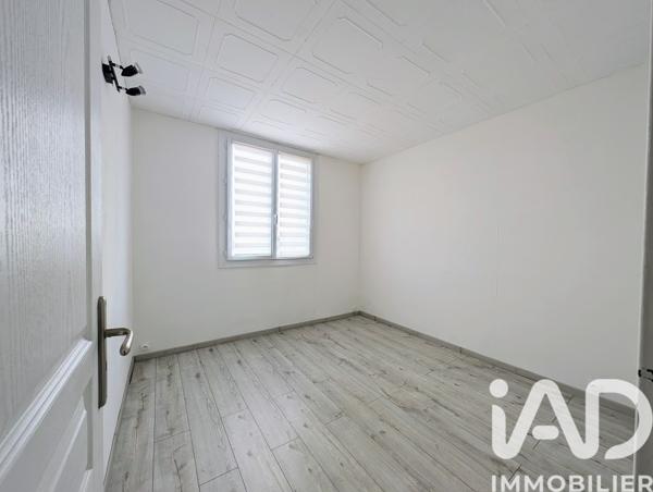 Appartement à vendre 5 pièces 80 m² Le Mans