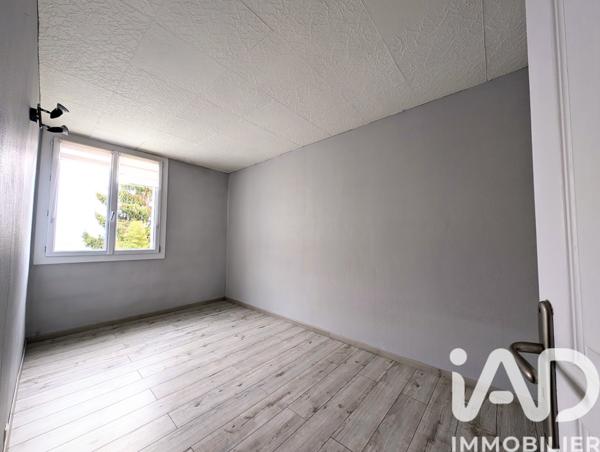 Appartement à vendre 5 pièces 80 m² Le Mans