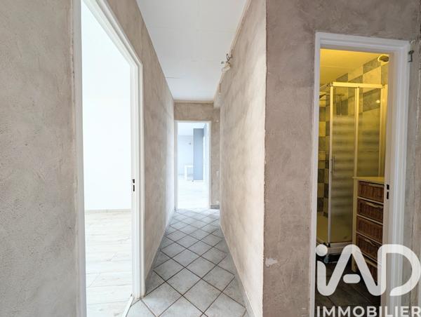 Appartement à vendre 5 pièces 80 m² Le Mans